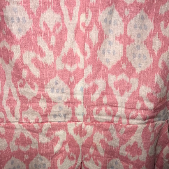 Gorgeous Linen Gap stunner dress! - Picture 2 of 4